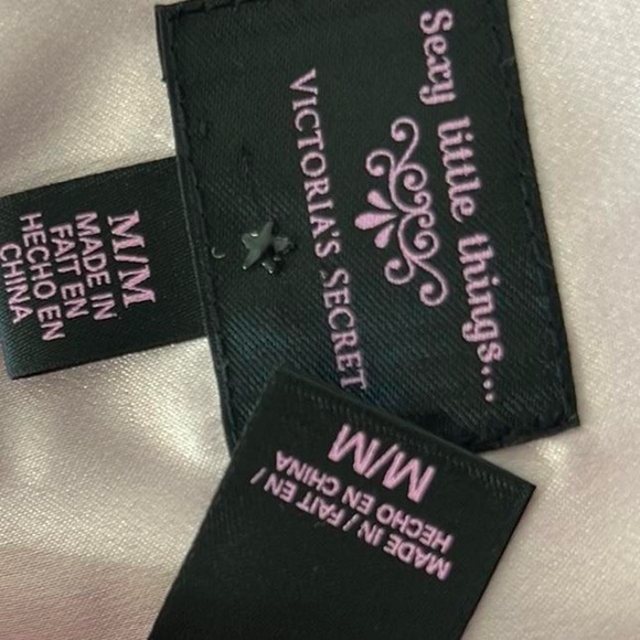 Victoria’s Secret Ballerina Costume - Picture 5 of 7